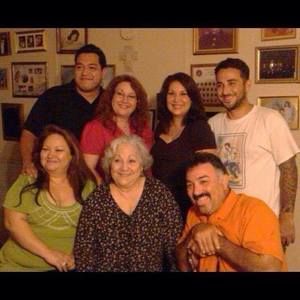 Meet your Posher, Yvonne l.